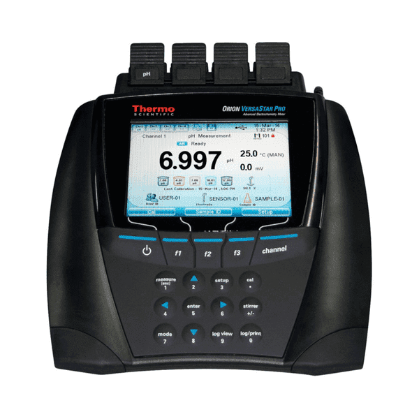 PHMETRO DE MESA THERMO SCIENTIFIC - VSTAR00 ORION