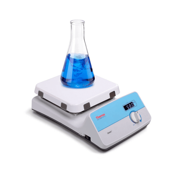 PLANCHA DE CALENTAMIENTO THERMO SCIENTIFIC - HP88854100