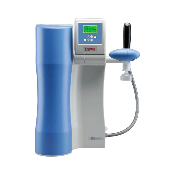 SISTEMA DE PURIFICACIÓN DE AGUA GENPURE UV-UF MARCA THERMO SCIENTIFIC - 50131950