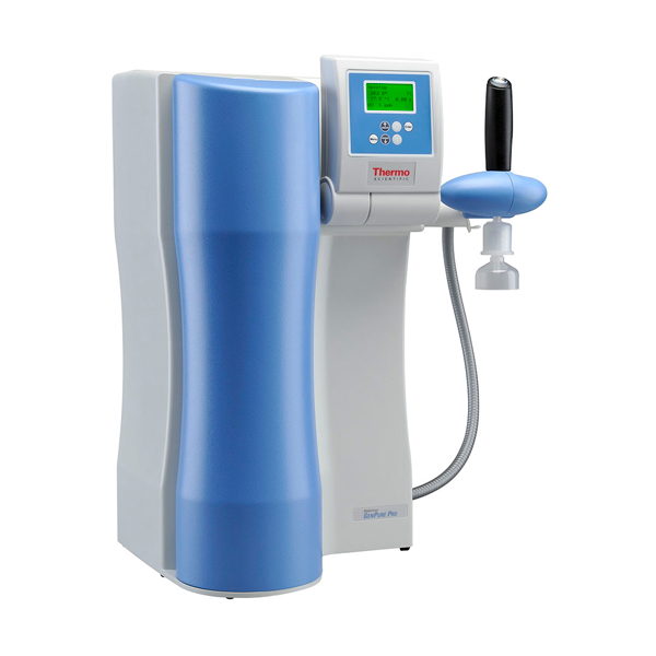 SISTEMA DE PURIFICACIÓN DE AGUA GENPURE UV-UF MARCA THERMO SCIENTIFIC - 50131950