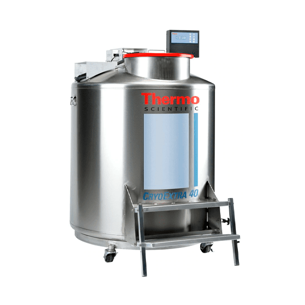 CRYOEXTRA 20 ALMACENAMIENTO CRIOGÉNICO THERMO SCIENTIFIC - CE8120