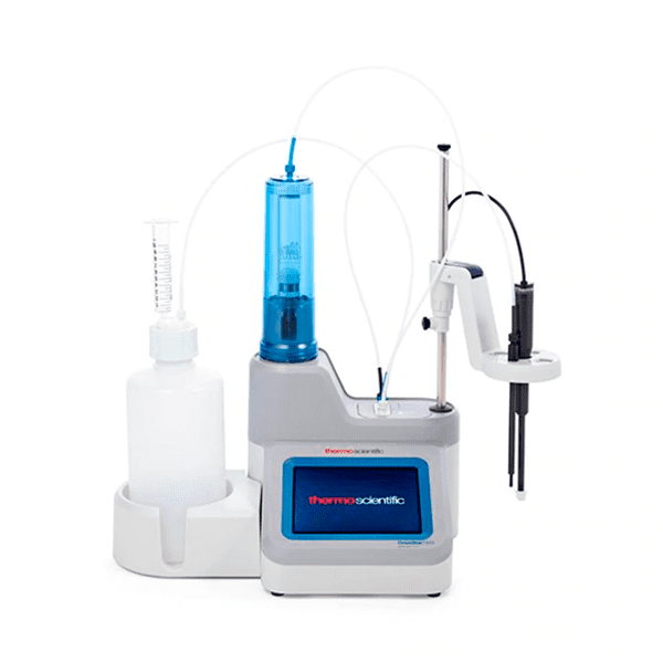 TITULADOR  AUTOMÁTICO THERMO SCIENTIFIC - START9100 ORION STAR T910