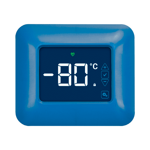 ULTRACONGELADOR PARA USO CLÍNICO, REVCO SERIE RDE, -50°C a -86°C CON CAPACIDAD 400 CAJAS DE 2 PULGADAS, 549L, 115V-60Hz, THERMO SCIENTIFIC  - RDE40086LA