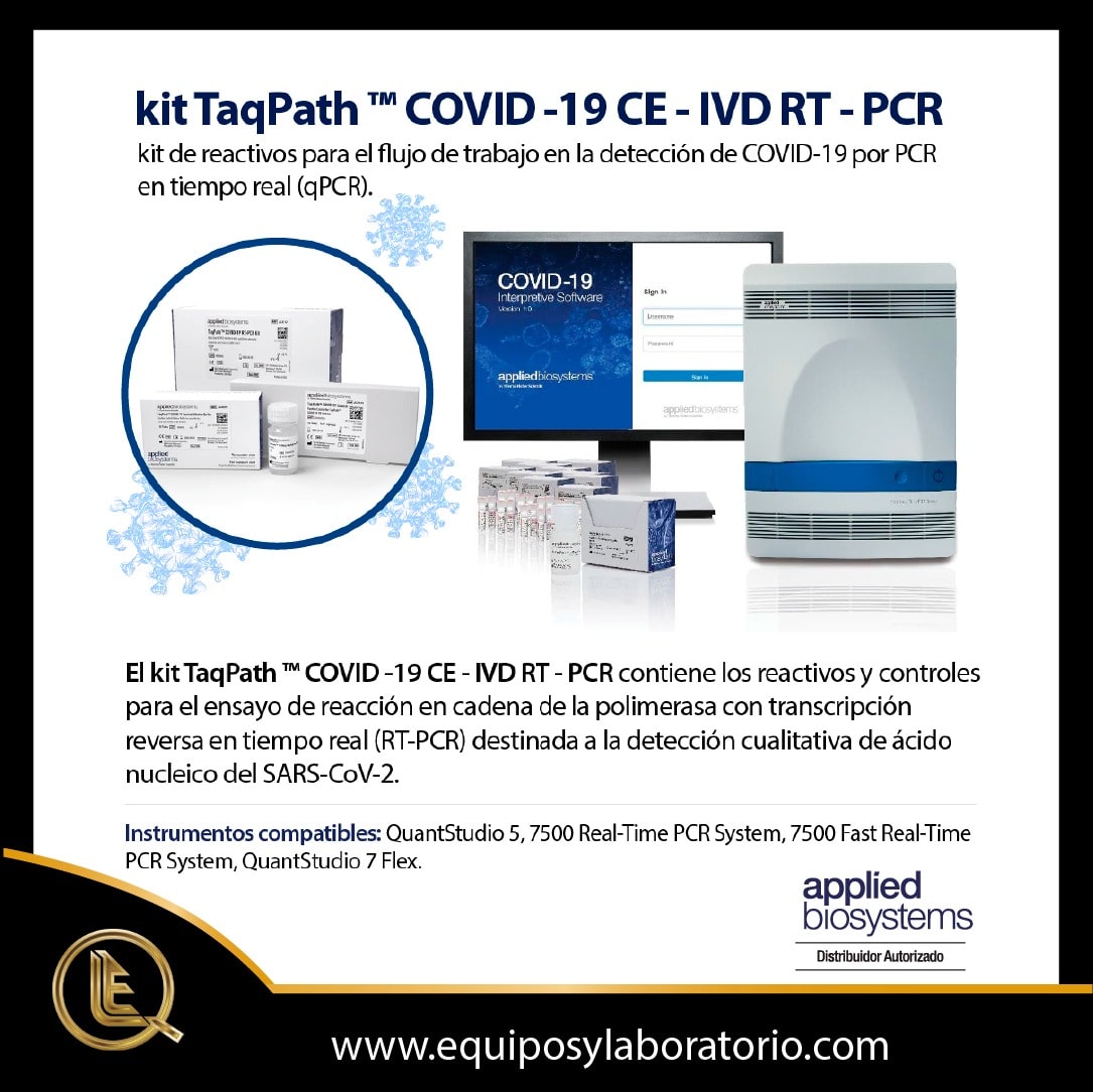 Novedades sobre el SARS-CoV-2 , ventaja del gen S: las pruebas TaqPath COVID-19 pueden ayudar a la identificación temprana de B.1.1.7