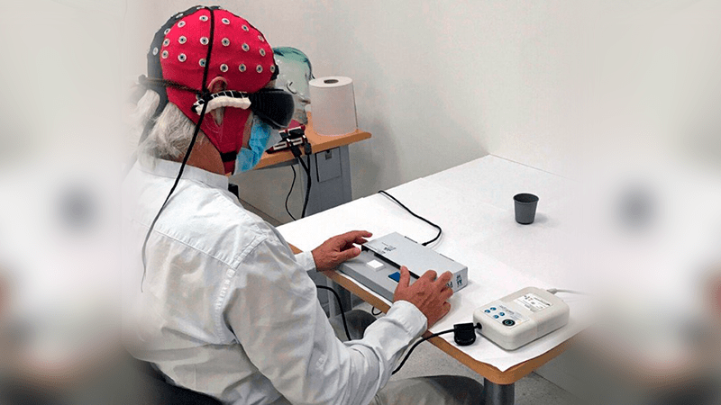 Científicos le devuelven parcialmente la vista a un hombre ciego con terapia de genes