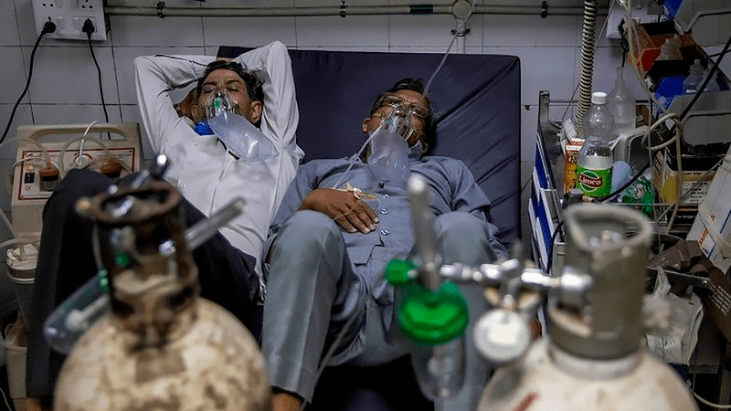 Variante del coronavirus delta: los científicos se preparan para el impacto