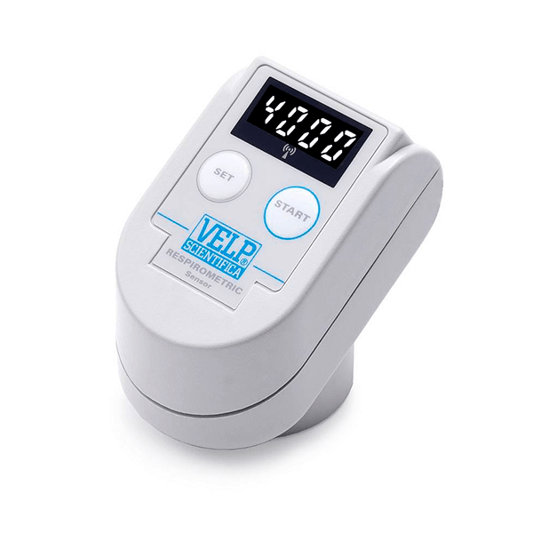 Sistema de sensores RESPIROMÉTRICOS para la biodegradabilidad del plástico