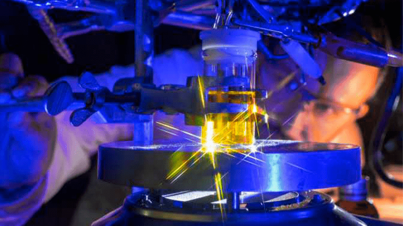 Más cerca de poder usar el hidrógeno como fuente sostenible de energía