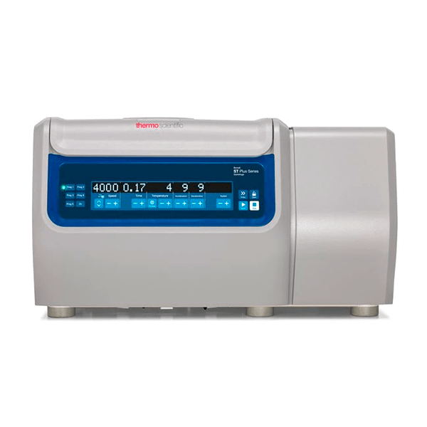 Centrifugas de mesa Sorvall ST1R Plus
