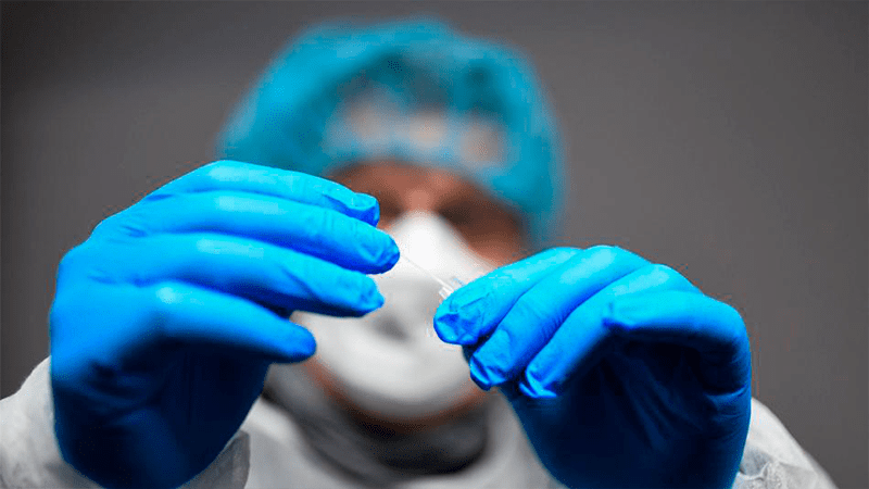 Los detalles del primer caso de la variante delta en Colombia